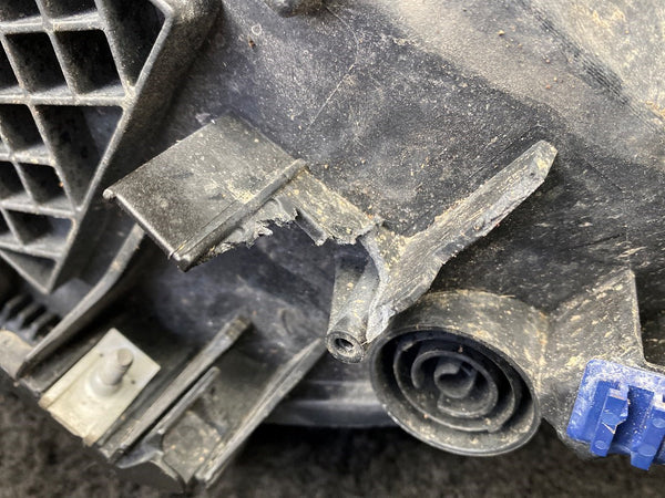 BMW 2-Serie Koplamp Rechts LED Rechts LCI Facelift 8738680