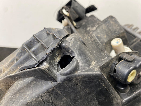 BMW 2-Serie Koplamp Rechts LED Rechts LCI Facelift 8738680