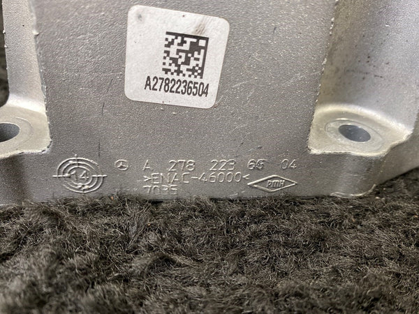 Mercedes Benz SL63 AMG 157.983 Motorsteun A2782236504