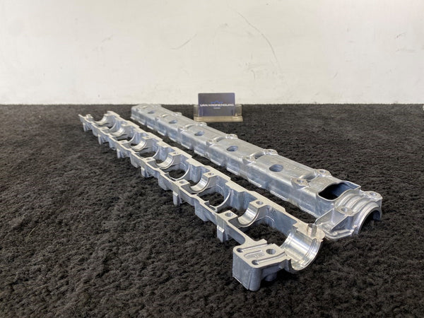 BMW 3-Serie E92 N54B30A Nokkenas 7551508