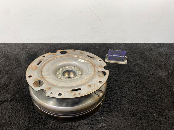 Audi A4 (B8) 1.8 TFSI CDH Dubbel Massa Vliegwiel 0AW105317AA