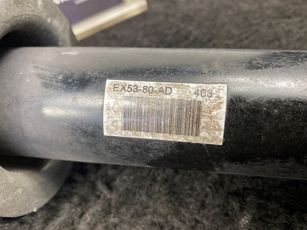 Jaguar F-Type X152 Schokdemper Links / Rechts EX53-80-AD