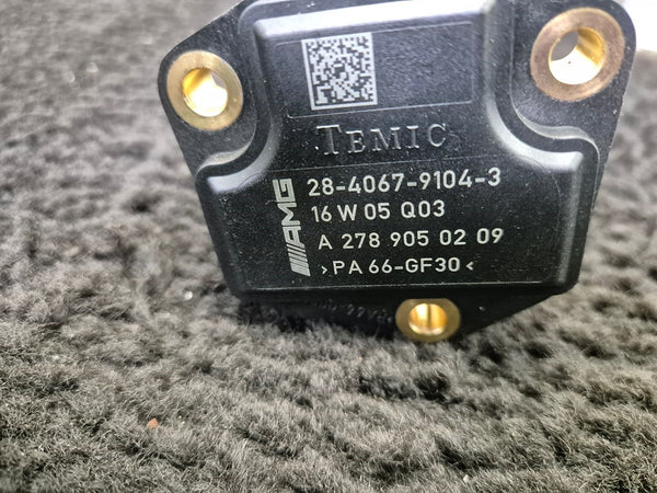 Mercedes Benz GLE AMG (W166) Olie Niveau Sensor A2789050209