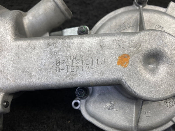 Lamborghini Gallardo 5.0 LP500 Waterpomp TOP!