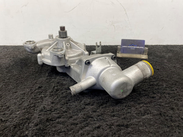 Lamborghini Gallardo 5.0 LP500 Waterpomp TOP!