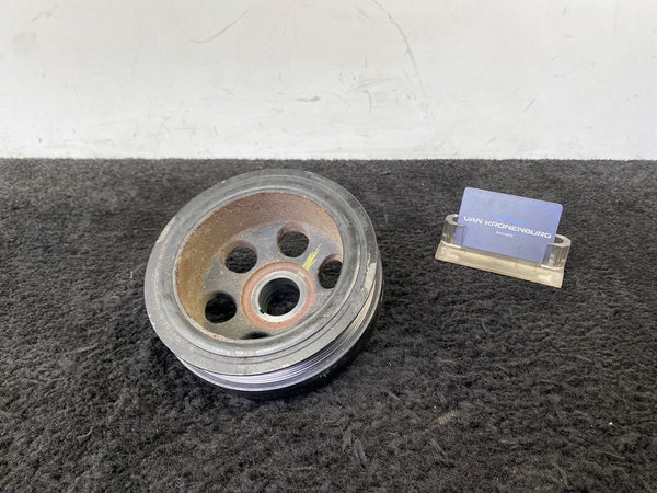 Mercedes Benz SLK AMG (R171) Krukas Poelie A1130350100