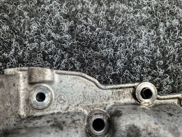 Mercedes Benz Vito (447.6) 654.920 Carterpan A6540104005