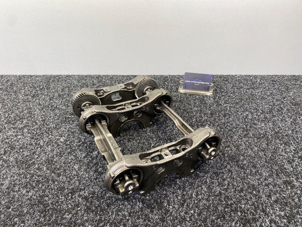 Mercedes Benz C-Klasse (C205) C-220d 654.920 Balansas A6540110700