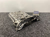 Mercedes Benz E-Klasse (W213) 220d 654.920 Oil Sump Pan A6540140001