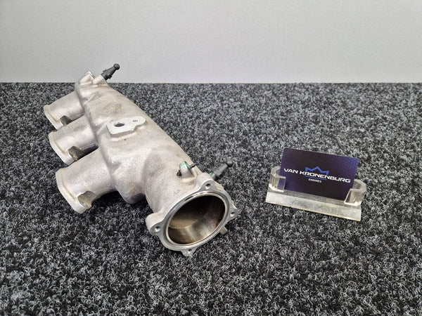 Alfa Romeo Stelvio (949) 2.9 Bi-Turbo Intake Manifold 670051018