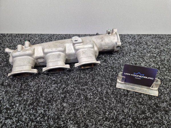 Alfa Romeo Stelvio (949) 2.9 Bi-Turbo Intake Manifold 670051018