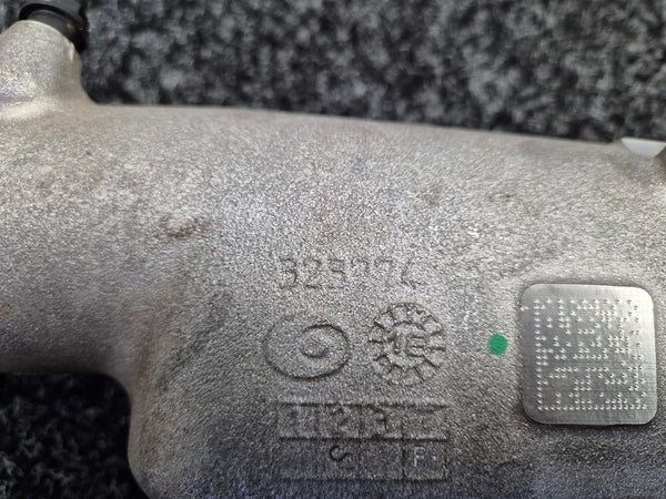 Alfa Romeo Stelvio (949) 2.9 Bi-Turbo Intake Manifold 670051018