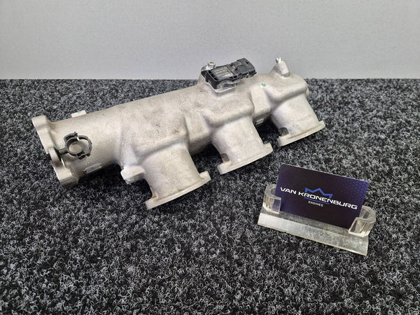 Alfa Romeo Stelvio (949) 2.9 Bi-Turbo Inlaatspruitstuk 670050695