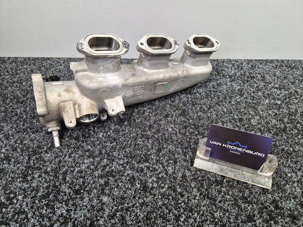 Alfa Romeo Stelvio (949) 2.9 Bi-Turbo Inlaatspruitstuk 670050695