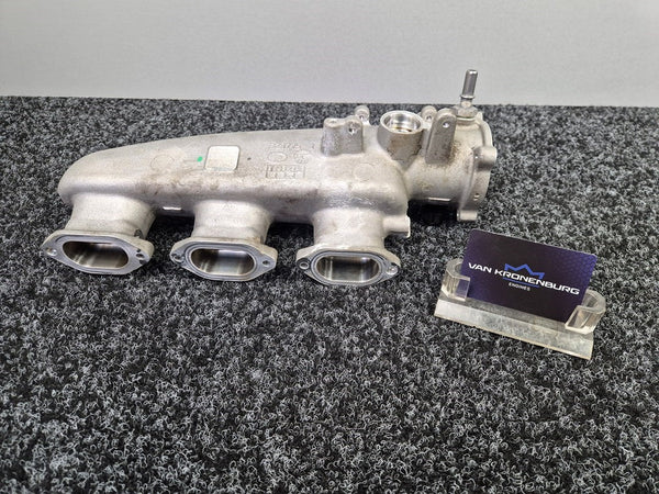 Alfa Romeo Stelvio (949) 2.9 Bi-Turbo Inlaatspruitstuk 670050695