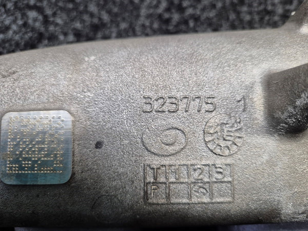 Alfa Romeo Stelvio (949) 2.9 Bi-Turbo Inlaatspruitstuk 670050695