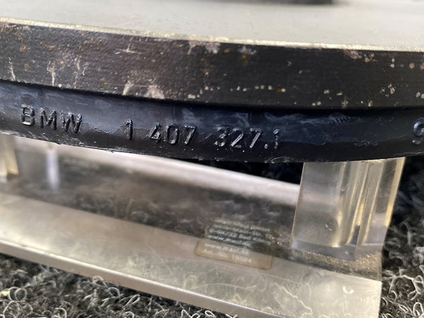 BMW M5 (E39) 4.9 S62B50 Krukas Poelie 1407327