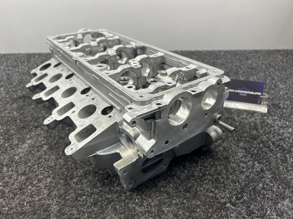 Volkwagen Transporter T5 2.0 biTDI (CFCA) Cilinderkop 03L103403