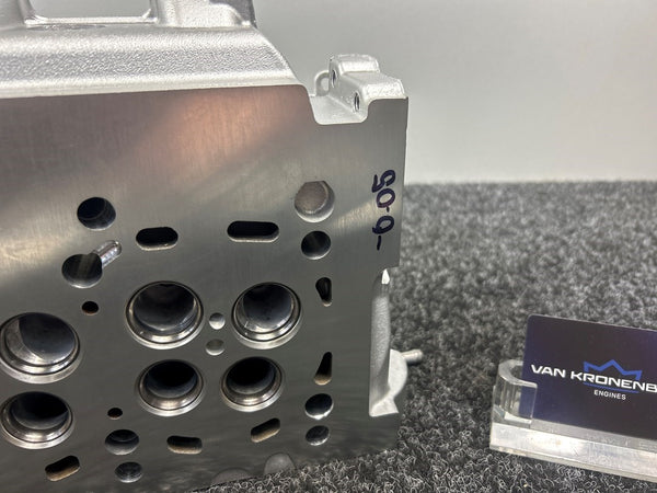 Volkwagen Transporter T5 2.0 biTDI (CFCA) Cilinderkop 03L103403