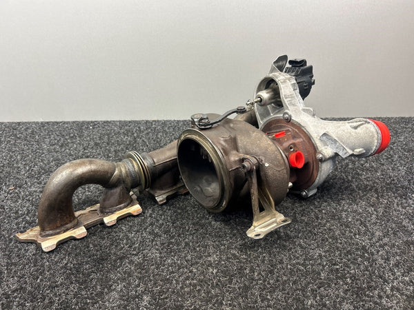 BMW 2-Serie (F22) M240i B58B30A Turbo