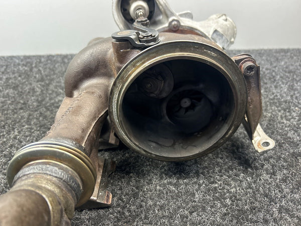 BMW 2-Serie (F22) M240i B58B30A Turbo