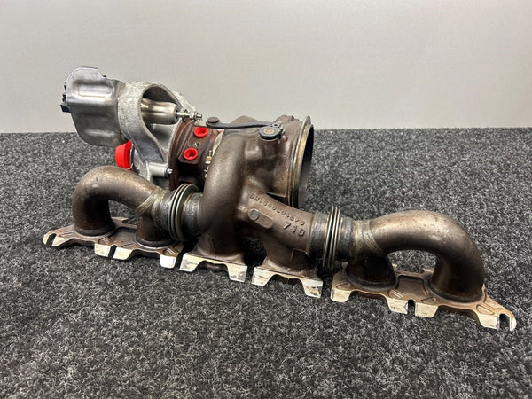 BMW 2-Serie (F22) M240i B58B30A Turbo