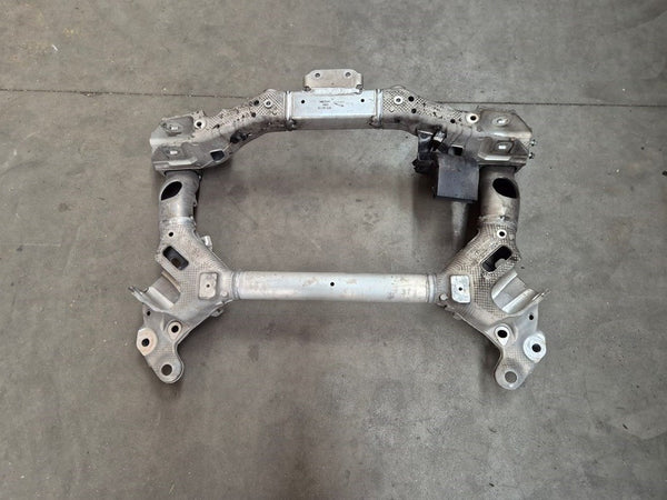 Jaguar F-Type X152 3.0 Subframe Vooras GX53-5019-BE