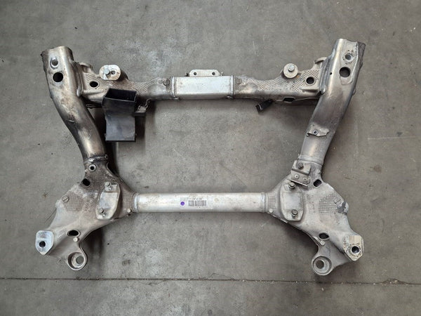Jaguar F-Type X152 3.0 Subframe Vooras GX53-5019-BE