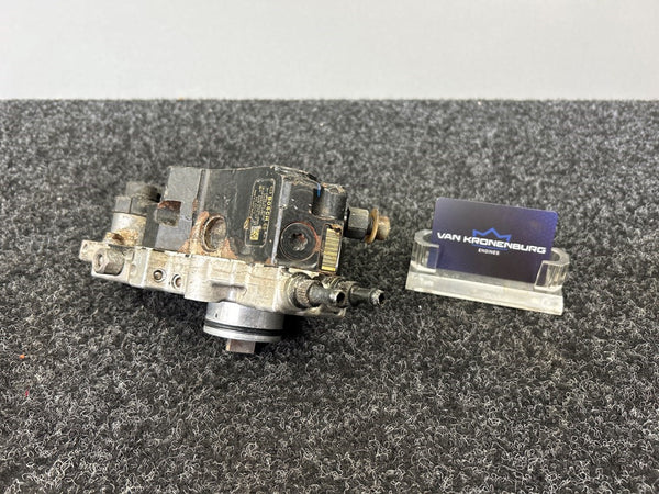 Mercedes Benz Vito Viano Sprinter OM648 Kraftstoffpumpe A6480700201