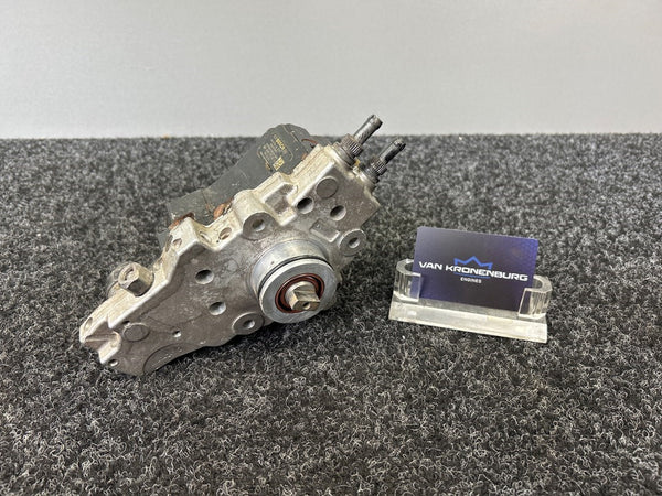 Mercedes Benz Vito Viano Sprinter OM648 Kraftstoffpumpe A6480700201