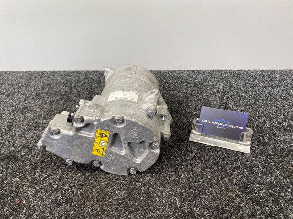 Land Rover Range Rover Sport (LW) 2.0 PT204 Klimaanlage Pumpe JPLA-19D662-AC