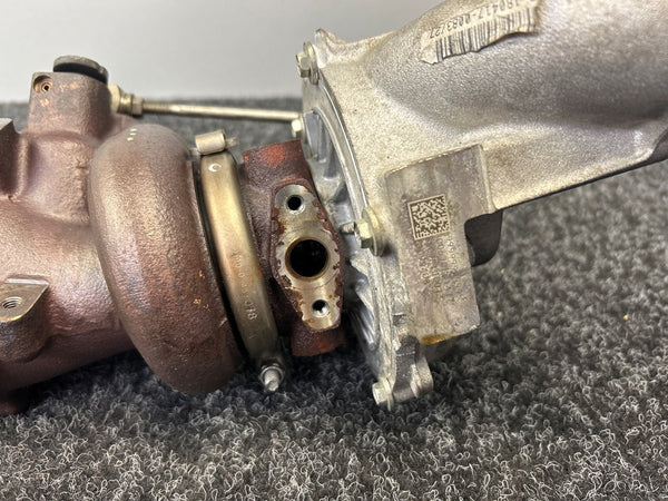 Alfa Romeo Stelvio (949) 2.9 Bi-Turbo 670051477