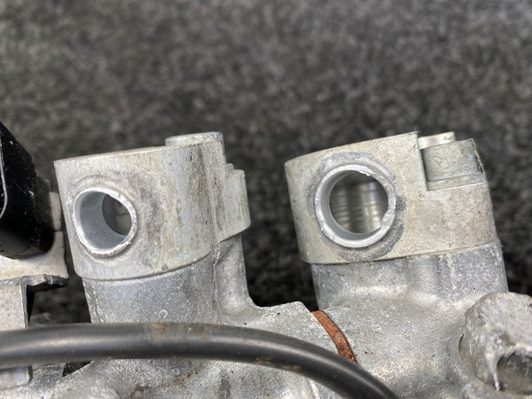 Audi S5 (F5) 3.0 TFSI CGW Aircopomp 8W0816803A