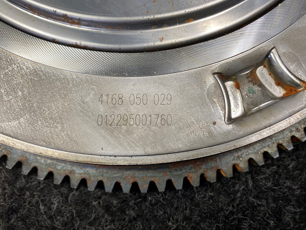 BMW 5-Serie X5 (G05) 3.0 B58B30C Vliegwiel