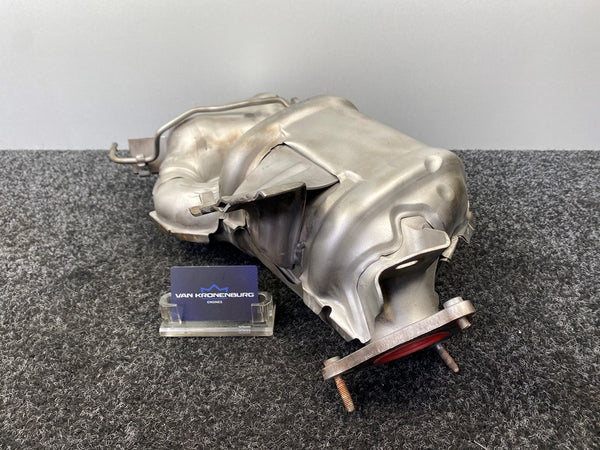 Land Rover Range Rover Evoque 1.5 PT153 Katalysator L8D2-5H342-AE