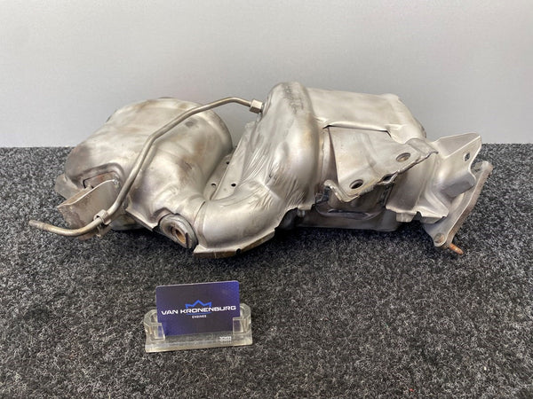 Land Rover Range Rover Evoque 1.5 PT153 Katalysator L8D2-5H342-AE