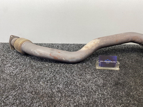 Audi RS6 (C7) 4.0 TFSI CWU Auspuff-Vorderrohr Rechts