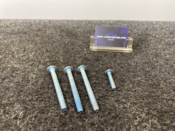 Mercedes Benz S-klasse (W220) 5.8 S-600L 137.970 Dynamo OEM NIEUW!