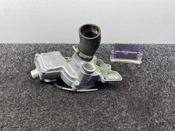 Mercedes Benz S-klasse (W220) 5.8 S-600L 137.970 Thermostaat 1KM OEM!