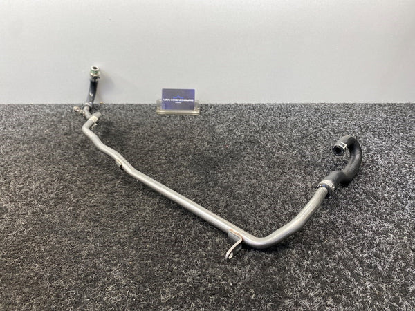 Mercedes Benz C-63S AMG 139.580 Koelvloeistof Leiding A1392005102