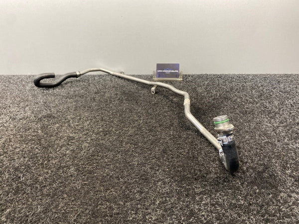 Mercedes Benz C-63S AMG 139.580 Koelvloeistof Leiding A1392005102