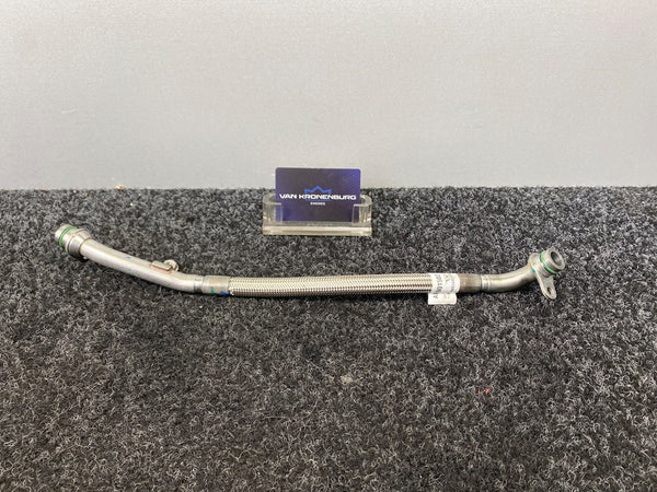 Mercedes Benz C-63S AMG 139.580 Koelvloestof Leiding A1390901502