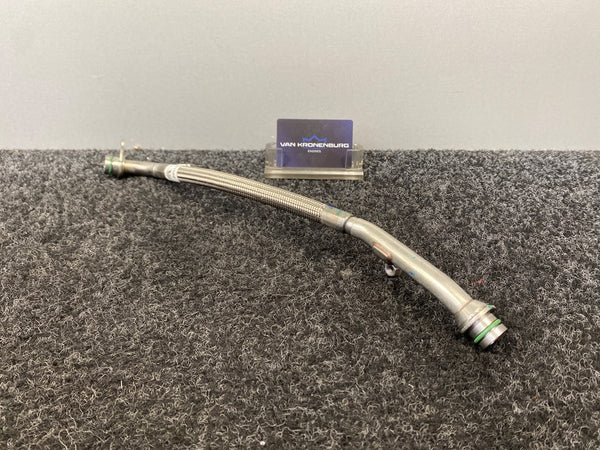 Mercedes Benz C-63S AMG 139.580 Koelvloestof Leiding A1390901502