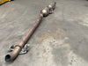 Ford Transit Custom 2.0 TDCi Catalytic Converter NK215-K224-AA 2621484
