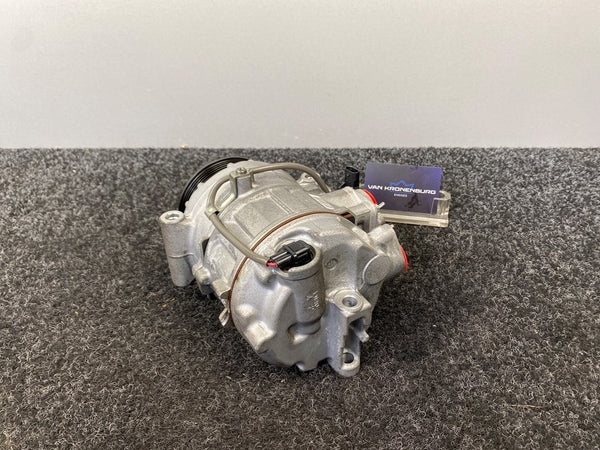 Mercedes S-Klasse S400 (W222) M276.824 Klimapumpe 211KM!