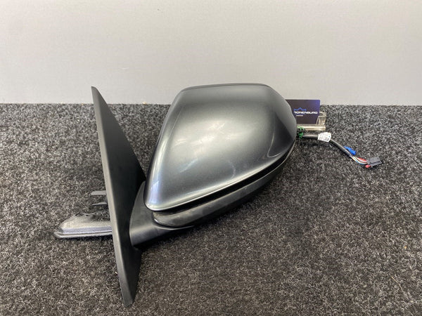 Audi Q8 SQ8 RSQ8 (4MN) Spiegel + Spiegelglas 4M8857409AN