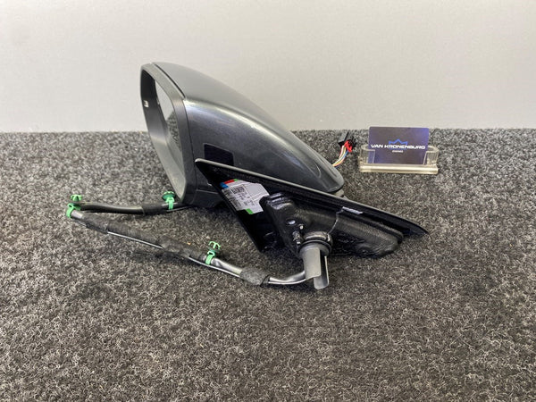 Audi Q8 SQ8 RSQ8 (4MN) Spiegel + Spiegelglas 4M8857409AN