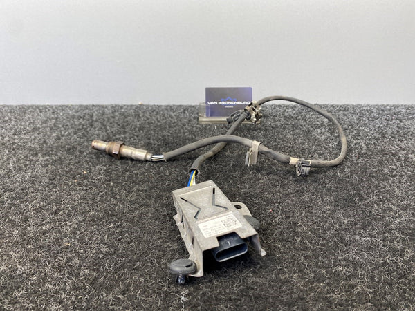 Ford Transit Custom V362 Nox Sensor NK31-5E145-AA
