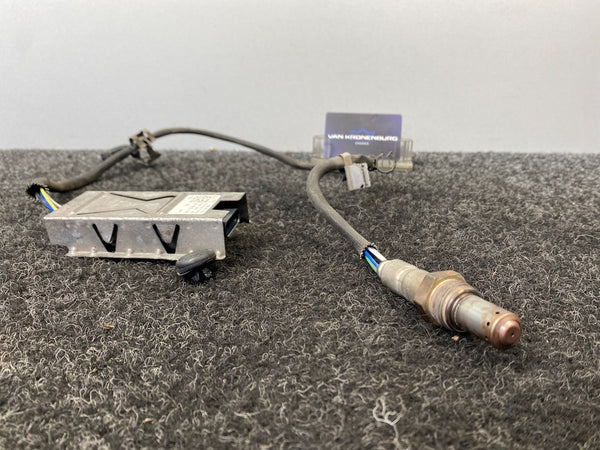 Ford Transit Custom V362 Nox Sensor NK31-5E145-AA