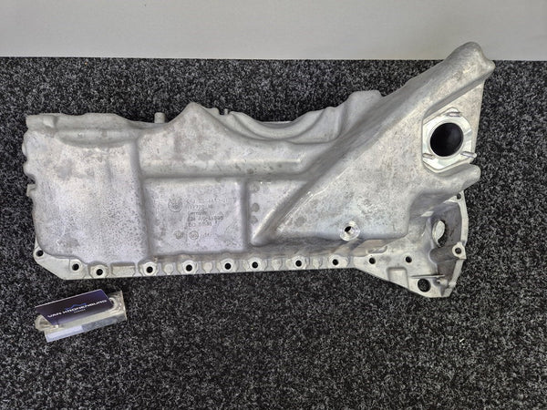 BMW 5-Serie (F10) 523i N53B30A Carterpan 7556663